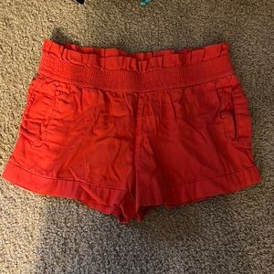 med nordstrom shorts